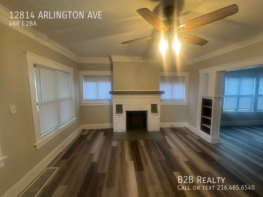 Foto principal - 12814 Arlington Ave