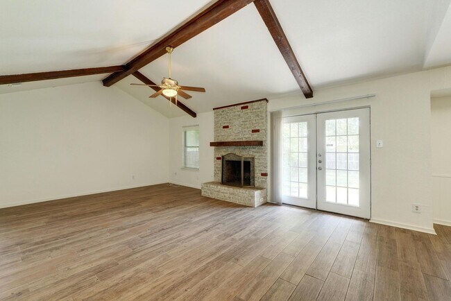 Foto del edificio - Exquisite Urban Living in Austin's Prime L...