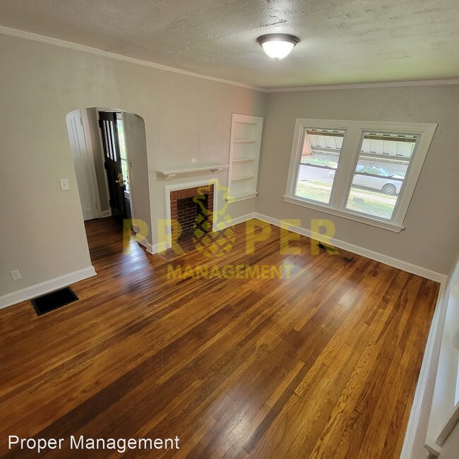 Building Photo - 2 br, 1 bath House - 257 Victor Ave