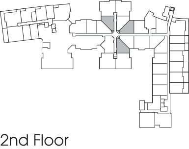 Interior Photo - West Broad