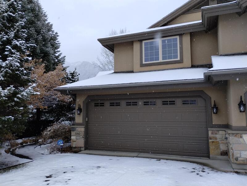 3160 Old Ridge Cir, Cottonwood Heights, UT 84121 House Rental in