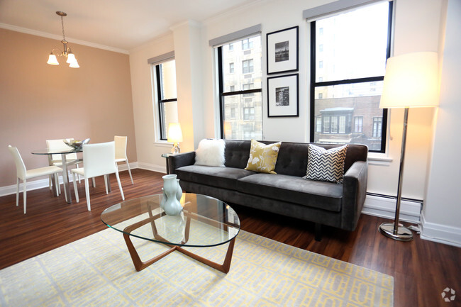 Seneca Rentals - Chicago, IL | Apartments.com