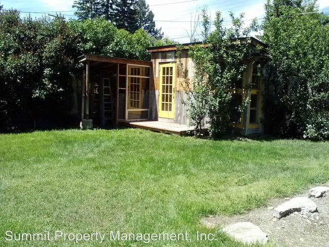 Building Photo - 2 br, 1 bath House - 1704 S. 9th Street W.