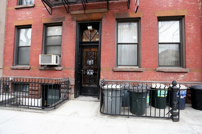 Foto del edificio - 509 Henry St