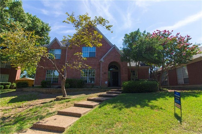 Building Photo - 7343 Highland Heather Ln