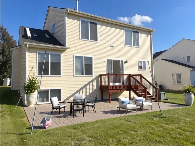 Foto del edificio - 2289 Grand Pointe Trail