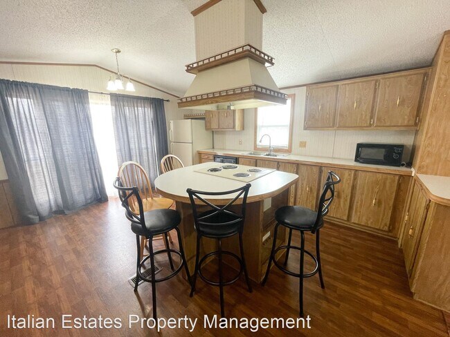 Building Photo - 3 br, 2 bath House - 2811 Nelson's Landing