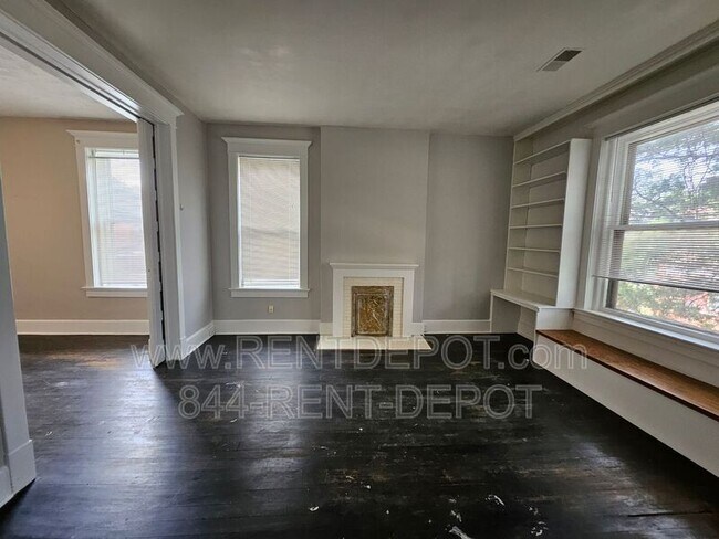 Foto del edificio - 117 Cherry St