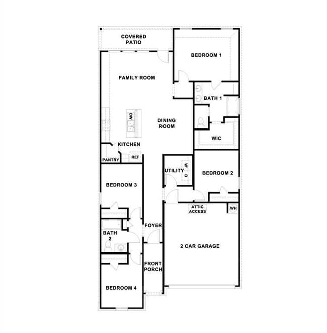 Building Photo - 318 Belmont Pl
