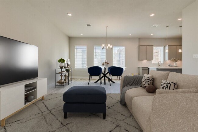 Foto del edificio - 1741 Cove Cres Ct