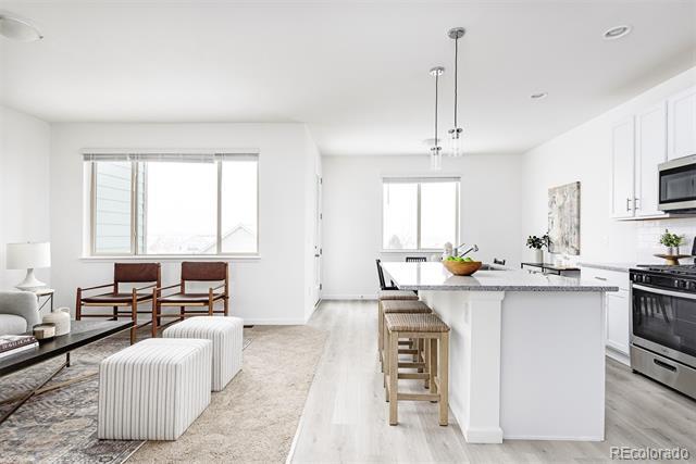 Foto del edificio - 3650 S Lisbon Ct