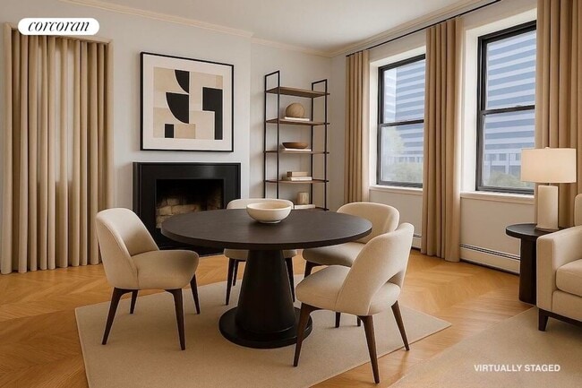 Foto del edificio - 206 E 124th St
