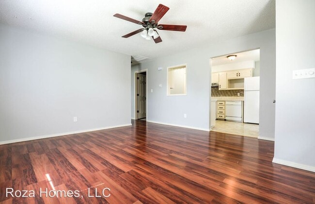 Building Photo - 907 S Campbell Ave
