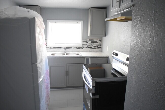 Foto del edificio - 1518 Brown St