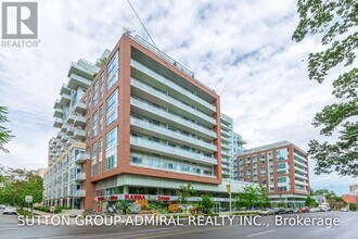 Building Photo - 1830 Bloor St W