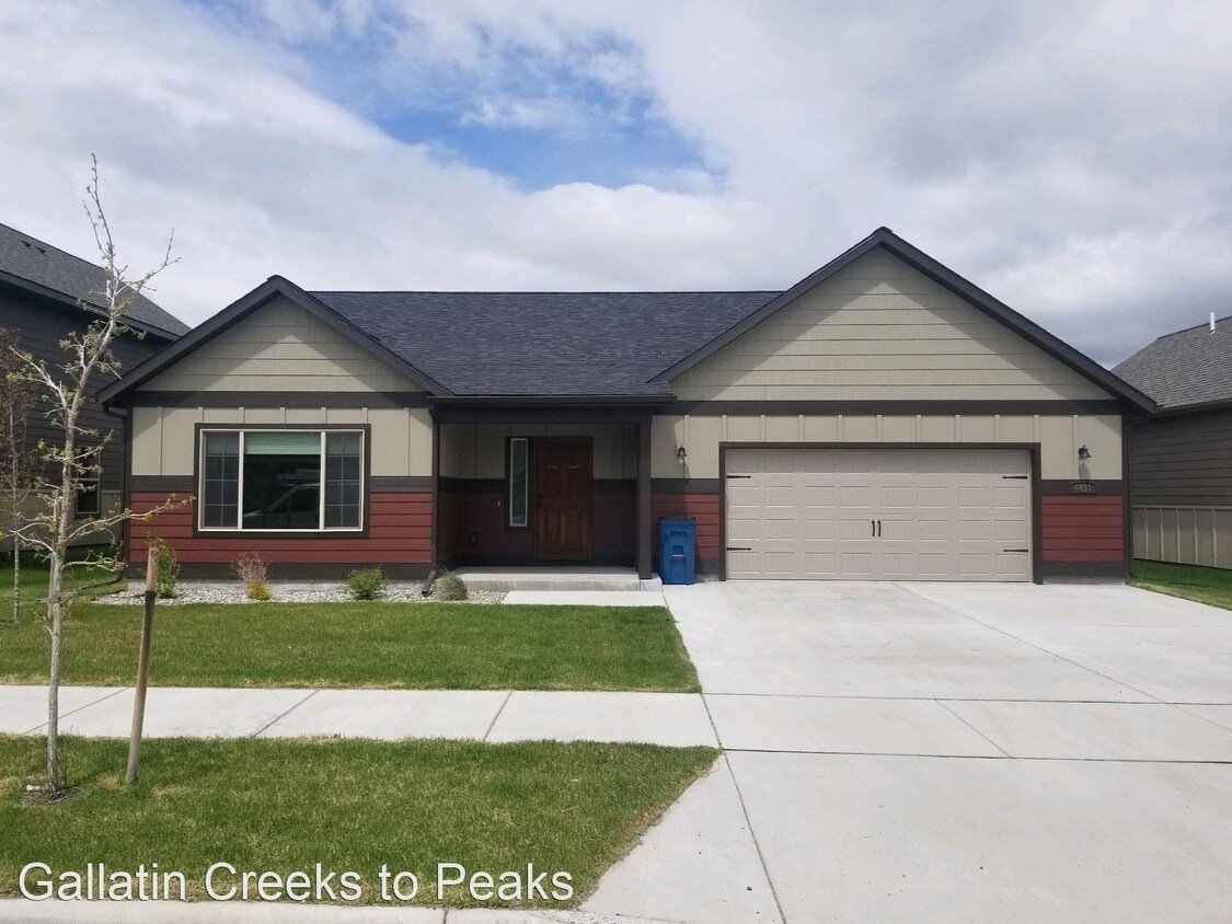 Primary Photo - 3 br, 2 bath House - 4431 Glenwood Dr