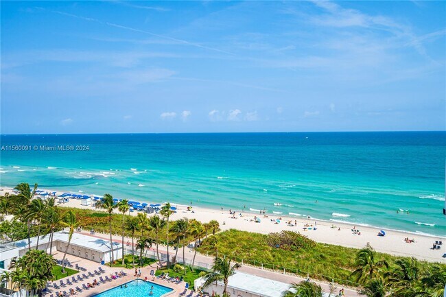 Building Photo - 6301 Collins Ave