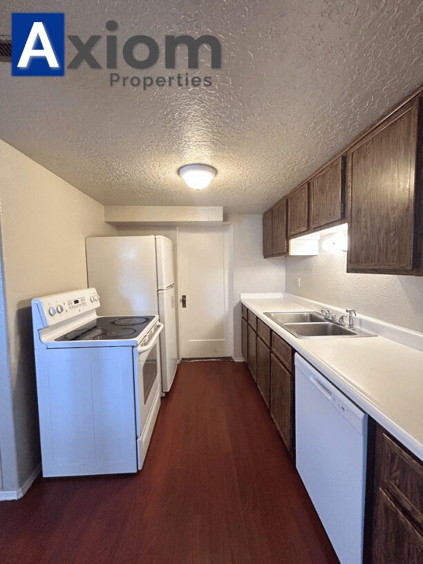 Foto del edificio - 735 N Grant Ave
