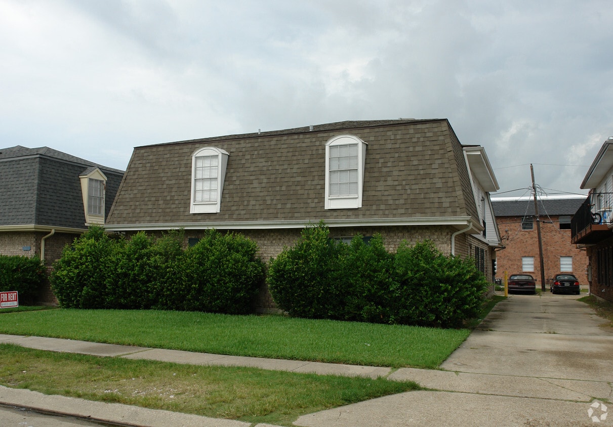 3016 Houma Blvd, Metairie, LA 70006 Apartments in Metairie, LA