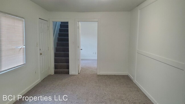 Foto del edificio - 3 br, 1 bath House - 615-15th St SE