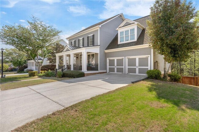 Foto del edificio - 1005 Regal Hills Ln
