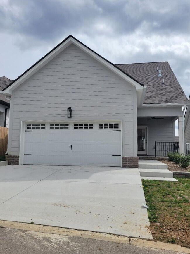 Building Photo - 4810 Kintore Dr