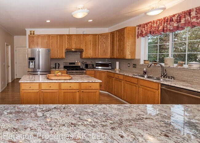 Foto del edificio - 4 br, 2.5 bath House - 15846 Noble Point D...