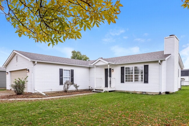 Building Photo - 3266 Sextant Dr