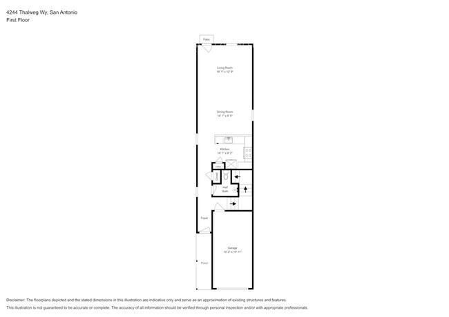 Building Photo - 4244 Thalweg Way