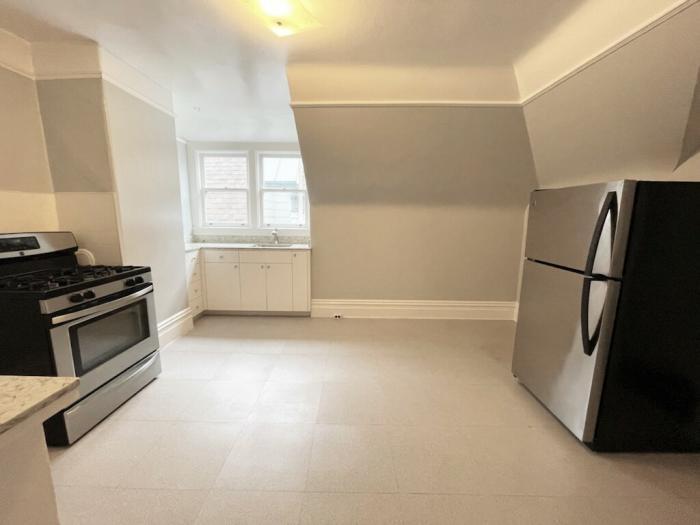 Primary Photo - 1 bedroom in San Francisco CA 94110