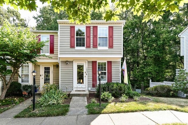 Building Photo - 1663 Fieldthorn Dr