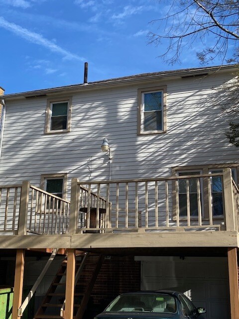 Foto del edificio - 1725 Fulton Rd NW