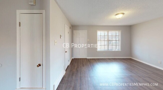 Foto del edificio - 4146 Crain Rd