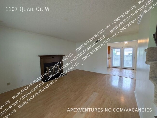 Building Photo - 1107 Quail Ct W