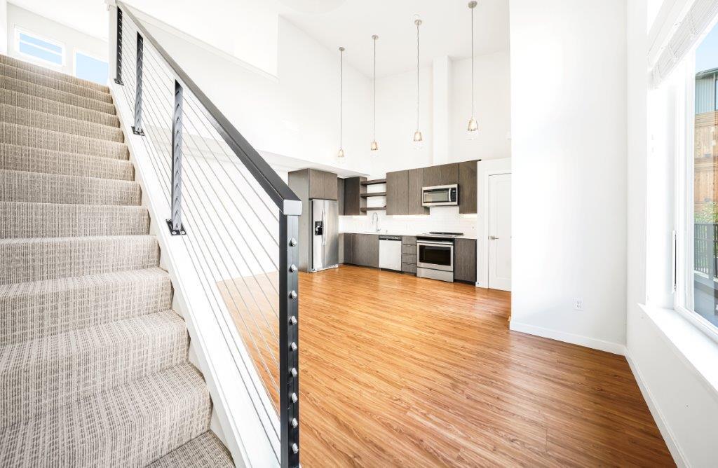 Blis Apartments in Bainbridge Island, WA