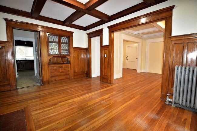 Foto del edificio - 134 Fuller St