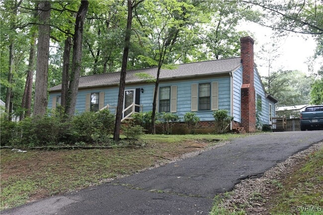 Foto del edificio - 2923 McManaway Dr