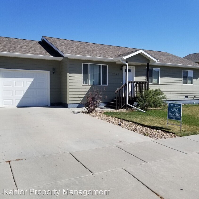 Foto principal - 3 br, 1 bath House - 3342 Kyle St