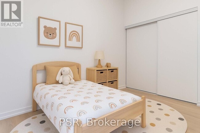 Building Photo - 1285 Dupont St