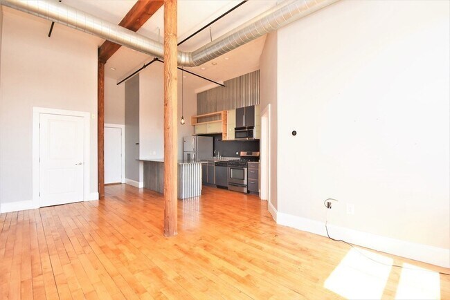 Foto del edificio - 281 Essex St