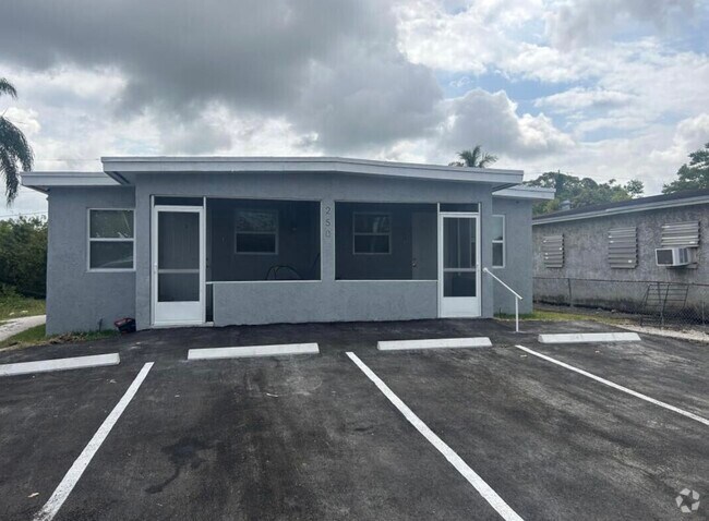 Apartments For Rent Belle Glade