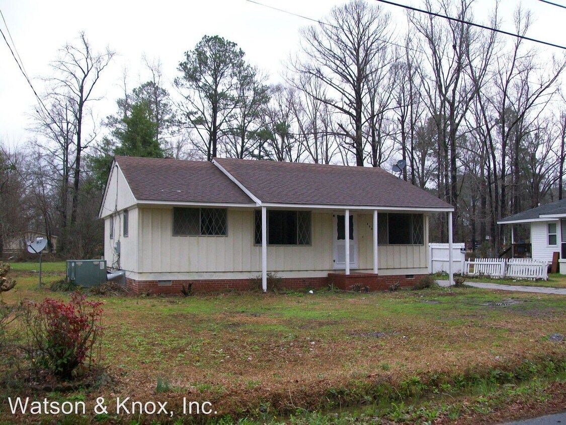 3 br, 1 bath House - 408 Forrest Clary Drive - 3 br, 1 bath House - 408  Forrest Clary Drive