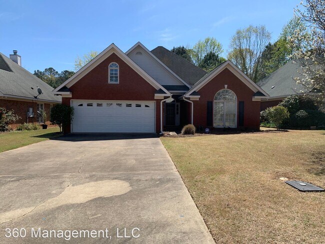 Building Photo - 3 br, 2 bath House - 722 Berry Lane
