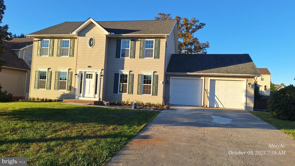 Primary Photo - 116 Barkwood Dr