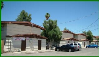 Building Photo - Shouse Fourplexes