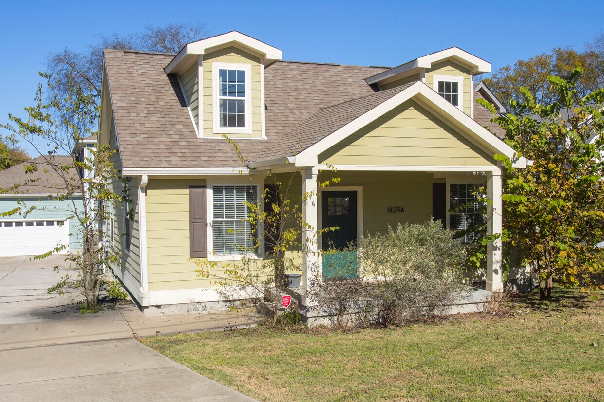 Foto principal - 1429 Litton Ave