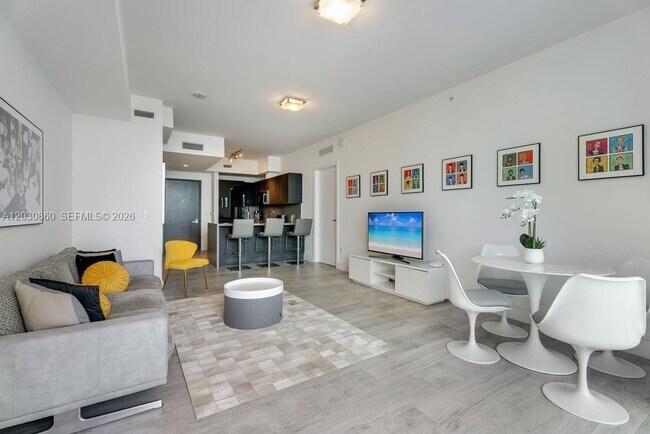 Foto del edificio - 1080 Brickell Ave