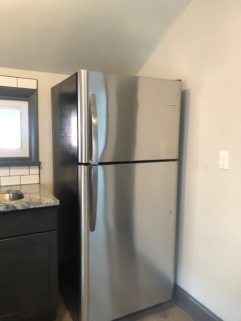 Kitchen - 1004 Grand Ave