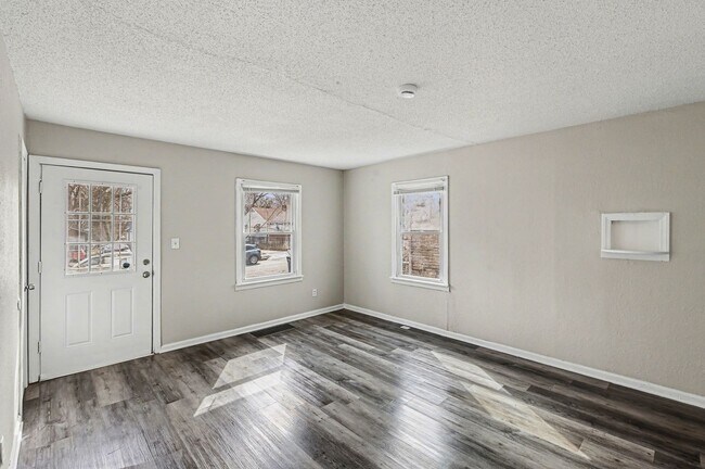 Foto del edificio - 7036 Bellefontaine Ave