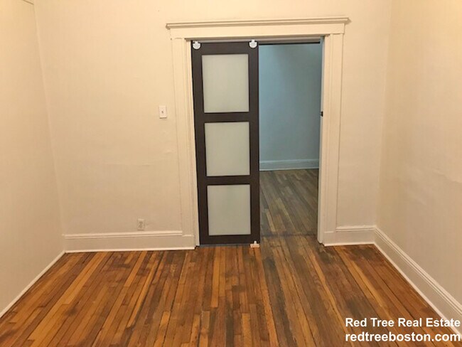 Foto del edificio - 25 Walbridge St